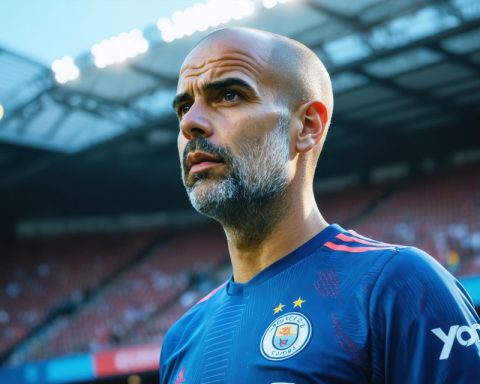 The Guardiola Dilemma: Letting Julián Álvarez Shine Elsewhere