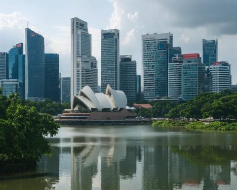 A New Windfall for Businesses: Singapore’s Bold Tax Rebate Spurs Hope