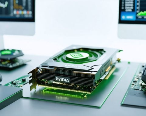 NVIDIA’s Stock: The Future Looks Bright. Here’s Why You Should Pay Attention