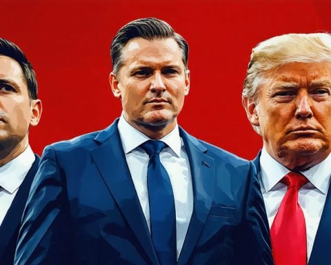 Starmer Rallies Behind Zelensky as Trump’s Comments Stir Controversy