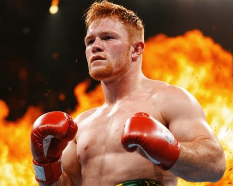 Canelo Under Fire: De La Hoya’s Stinging Accusation Over Money and Legacy