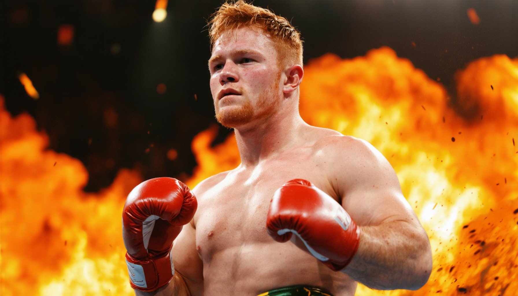 Canelo Under Fire: De La Hoya's Stinging Accusation Over Money and Legacy 