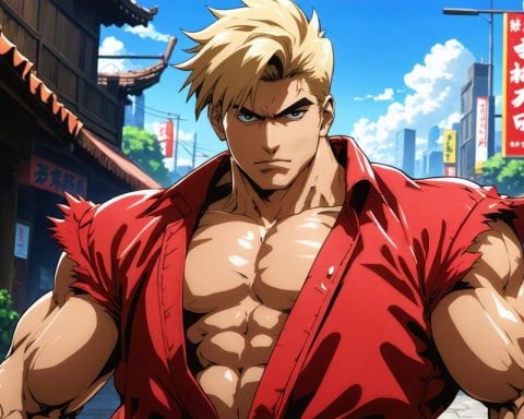 What’s New in Fatal Fury: City of the Wolves? Unraveling the Fierce Thrills of the Latest Trailer