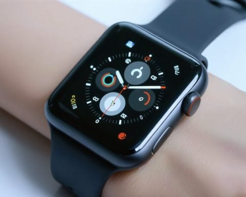 Is the Apple Watch Ultra 3 the Future of Health Tech?