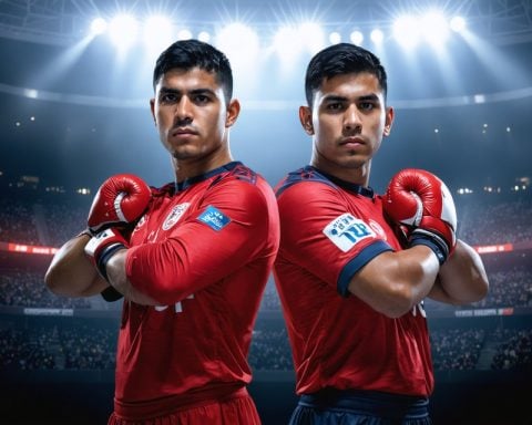 Alcaraz and Lehecka Set for Epic Qatar Showdown