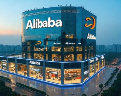 Alibaba’s Bold New Venture. Could AI Transform Baba Stock?