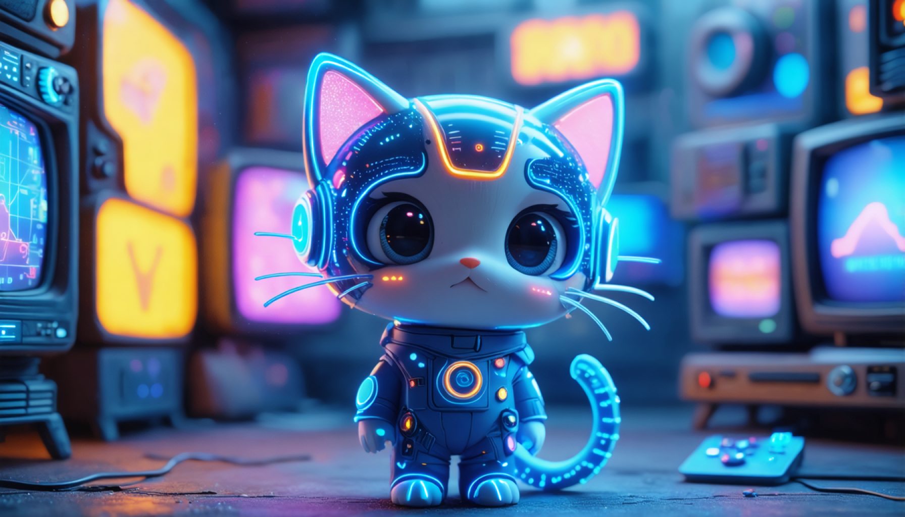 XO, Kitty Season 3: The Future of Interactive TV? A Technological Leap Forward! 