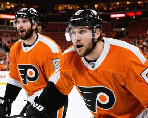 The Flyers’ Deadline Dilemma: Building for Tomorrow Amidst Timbering Veteran Trades