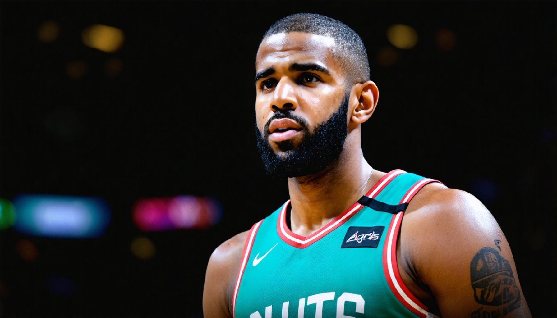 Chris Paul: Der zeitlose Maestro schreibt NBA-Geschichte neu 