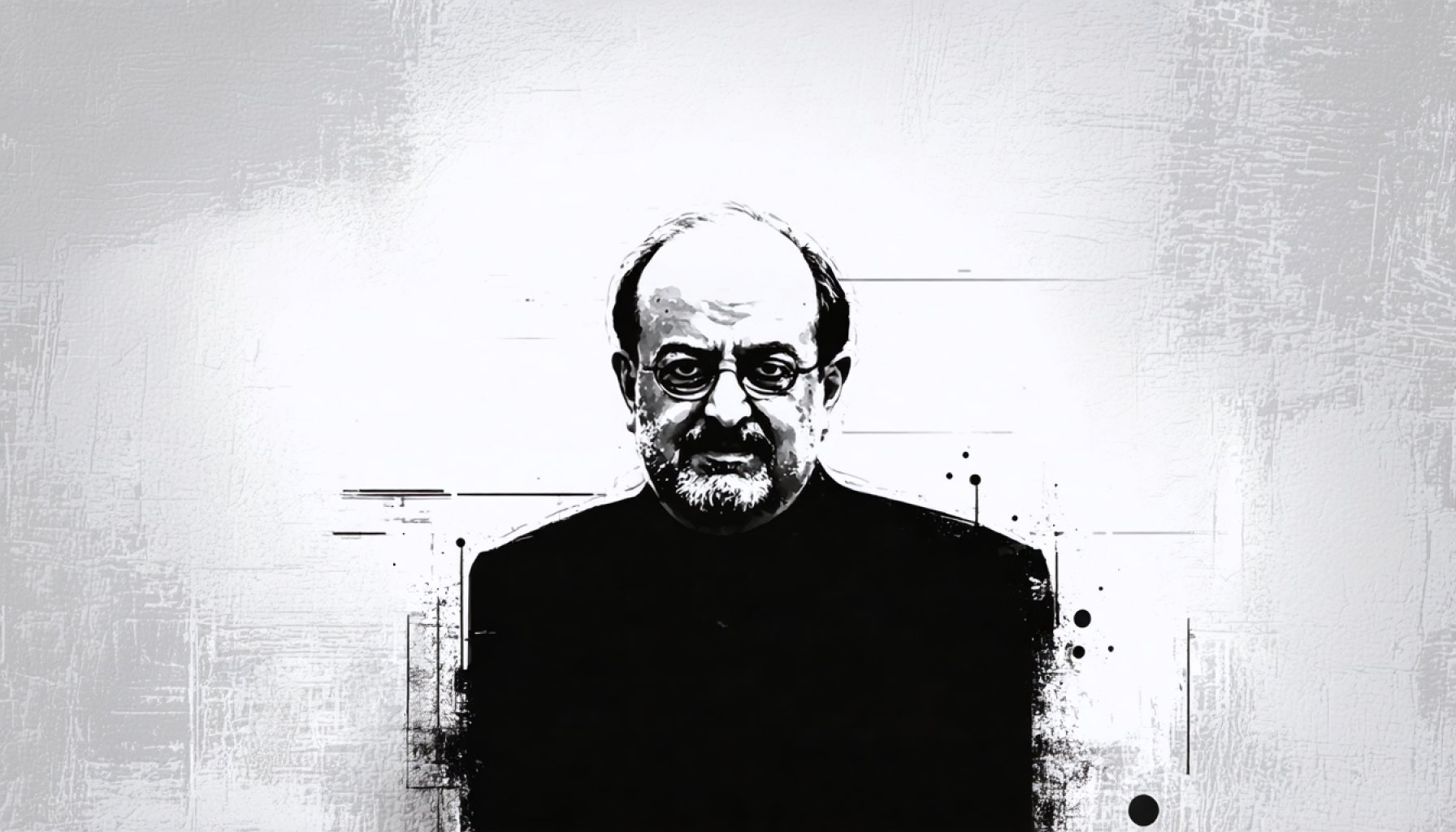 The Day Salman Rushdie Faced Darkness: A Verdict and Its Reverberations 