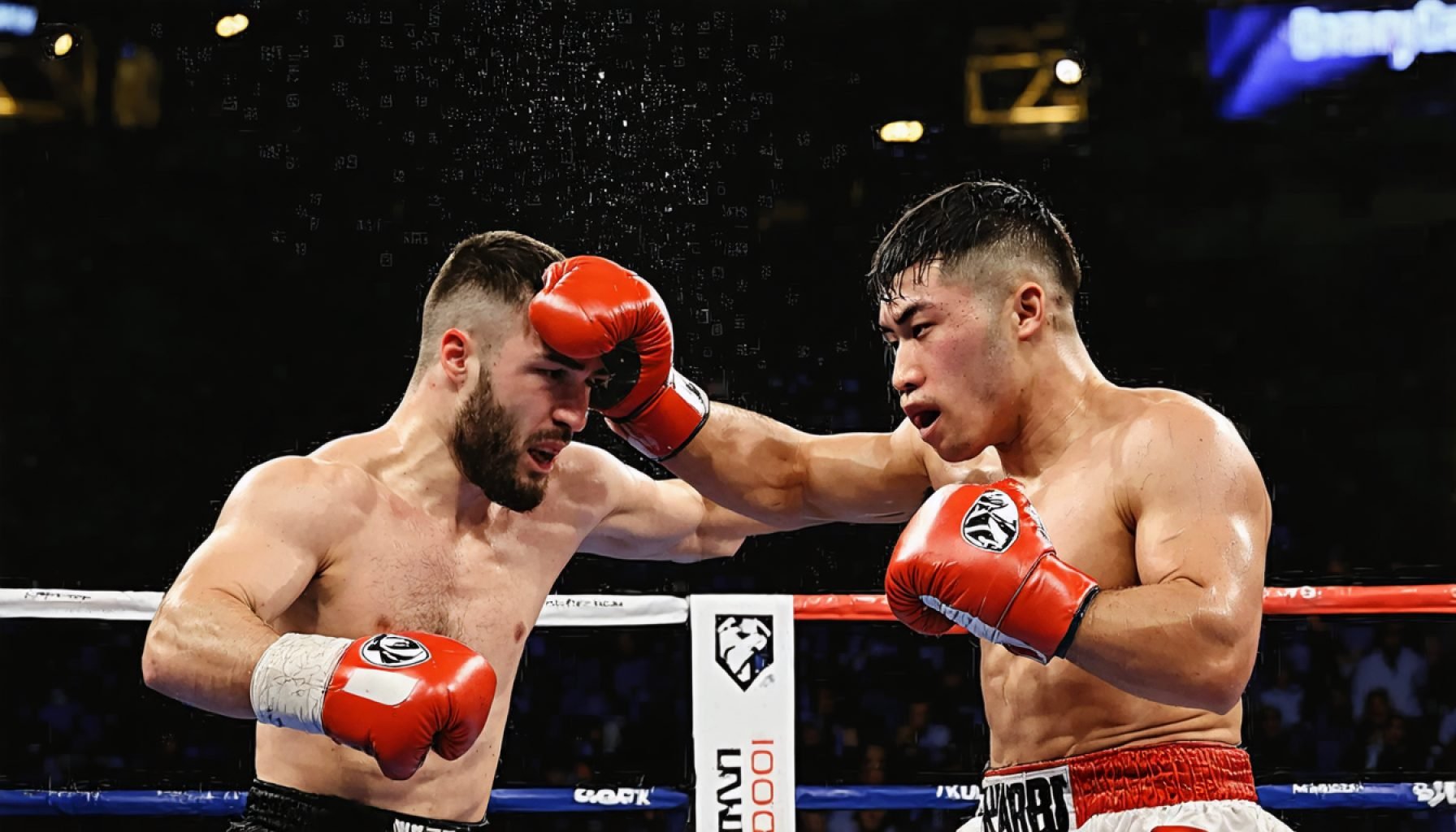 The Greatest Boxing Showdown: Beterbiev vs. Bivol Rematch and Parker's New Challenger 