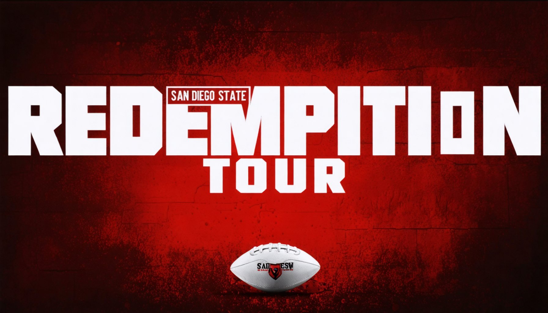 San Diego State Seeks Revenge on the 'Redemption Tour' 