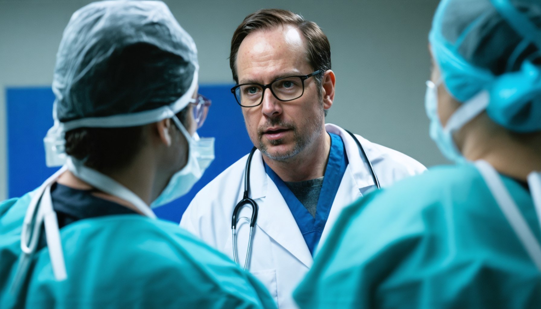 The Medical Drama Capturing Doctors' Hearts: Why "The Pitt" Feels Like a Mirror 