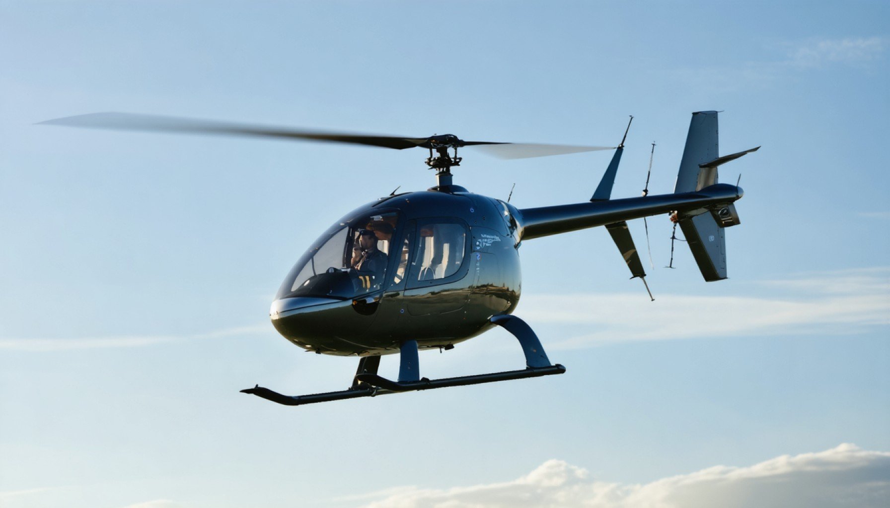 Is Archer Aviation Set to Transform Urban Air Mobility? Discover the Intriguing Journey Ahead! 