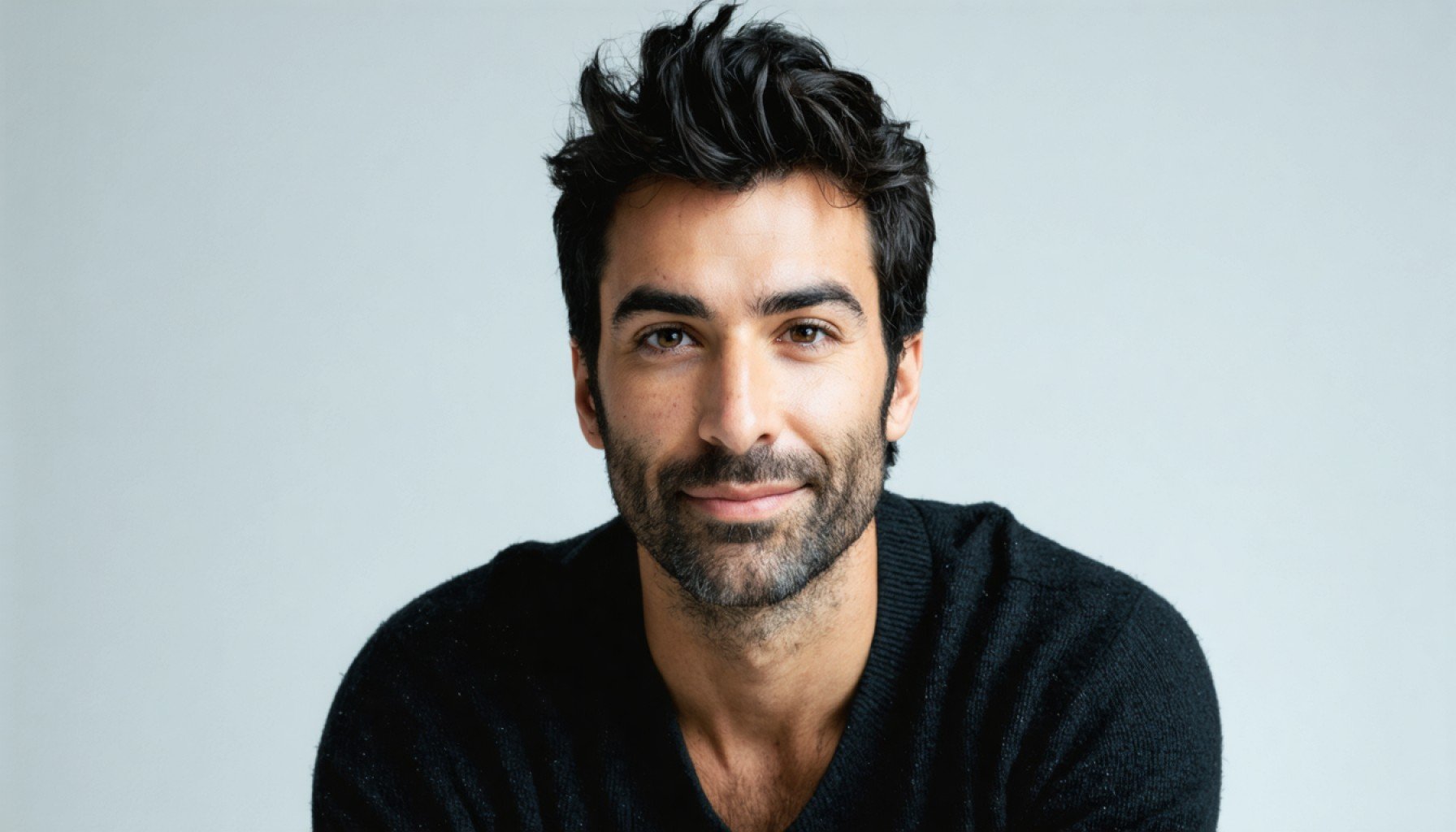 Justin Baldoni's Tech Crusade! How He's Changing the Future of Entertainment 