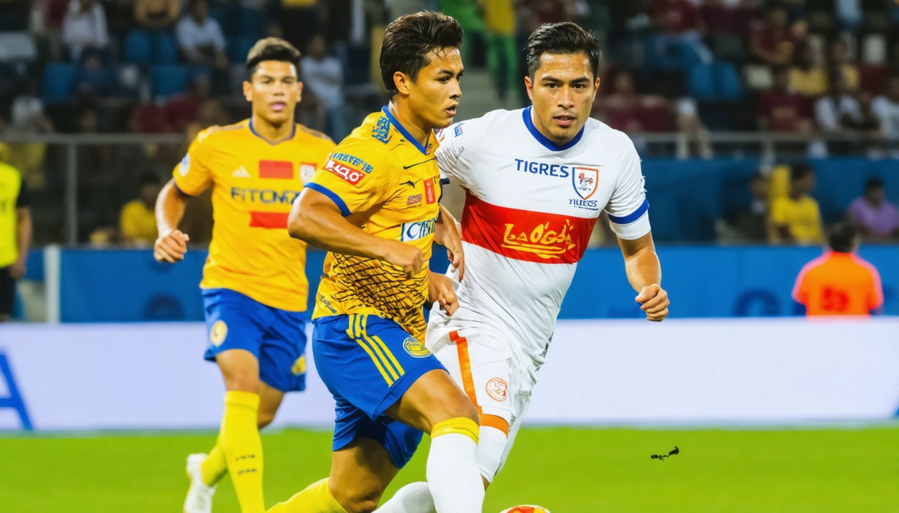 Tigres Clash with Juárez: Can the UANL Powerhouse Overcome Recent Setbacks? 