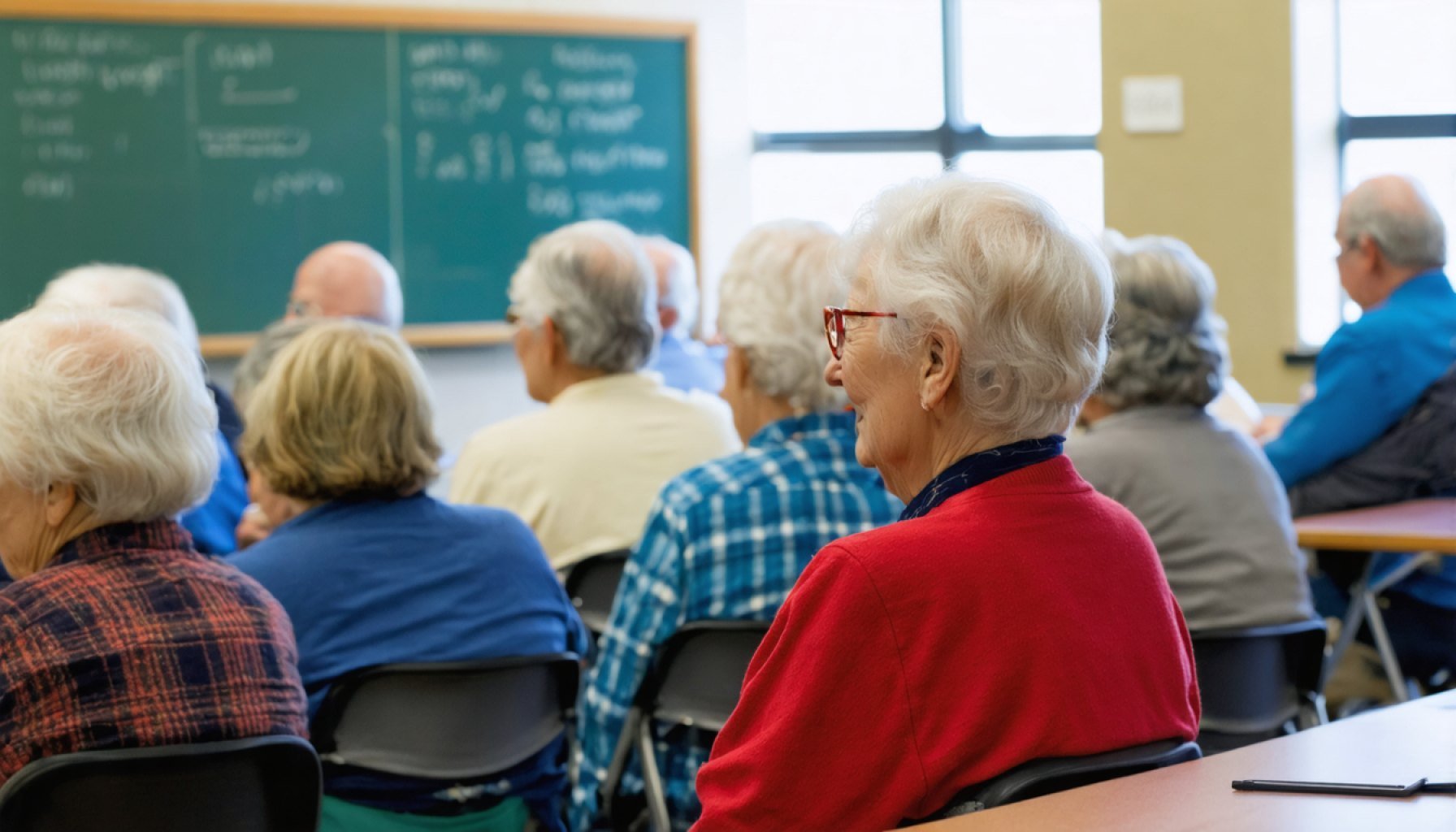 Why Did a Tech Class for Seniors Cost Orange County Millions? 