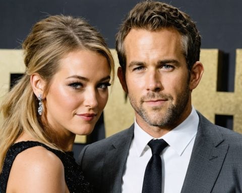 Blake Lively a Ryan Reynolds‘ Derailovaný Hollywoodsky prevrat: Kde sa stala chyba?