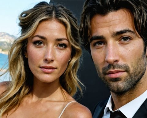 The Hollywood Drama Unfolding: Blake Lively, Justin Baldoni, and a Legal Saga