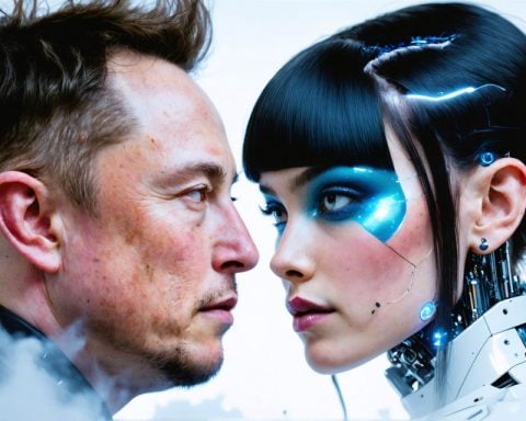 The Tumultuous Odyssey of Heart and Fame: Elon Musk and Grimes Unveiled