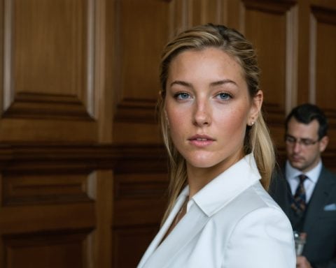 Het Drama Achter de Lens: Rechtbank Blokkeert Blake Lively’s Gedurfde Stap