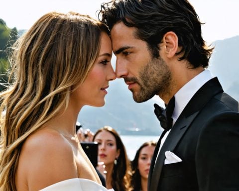 The Legal Battle of Blake Lively and Justin Baldoni Takes a Jaw-Dropping Turn