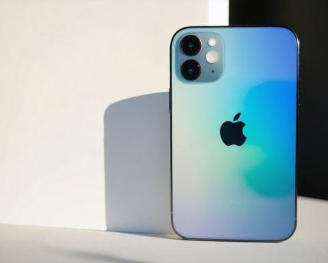 Unveiling the iPhone 17 Pro Max: A Sneak Peek into Apple's Revolutionary Leap