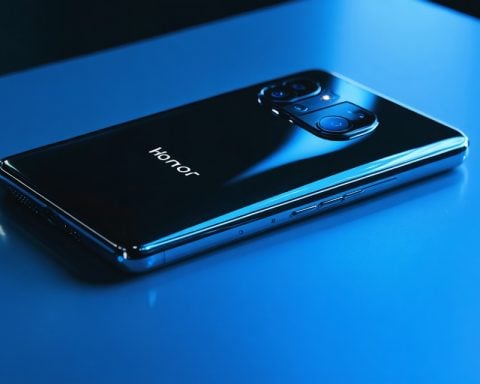 The 10 Billion Dollar Revolution: Honor’s Vision to Reshape AI and Devices