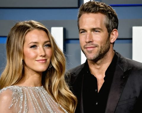 Behind Hollywood’s Glam: Blake Lively and Ryan Reynolds’ Quiet Year