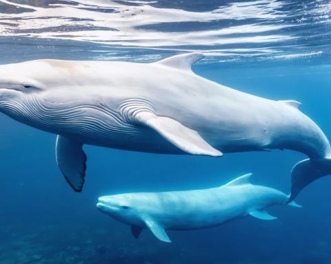 Astonishing Leap for Beluga Conservation: Canadian Scientists Unveil Revolutionary Breakthrough