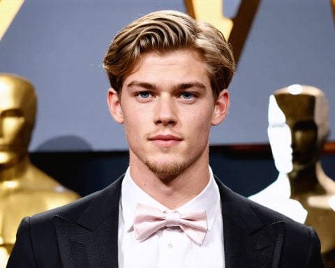 The Curious Case of Joe Alwyn’s Oscars 2025 Look: A Nod to Travis Kelce?