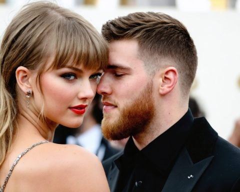 Taylor Swift and Travis Kelce Embrace the Art of Staying Unseen