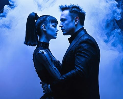 The Enigmatic Love Story of Elon Musk and Grimes: A Dance of Innovation and Emotion