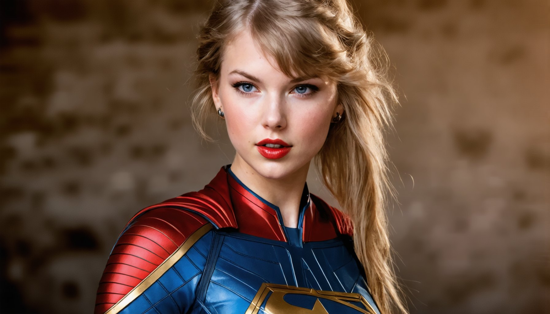 Could Taylor Swift Be Hollywood’s Next Superhero Sensation? 