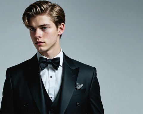 Will Joe Alwyn Be the Next James Bond?