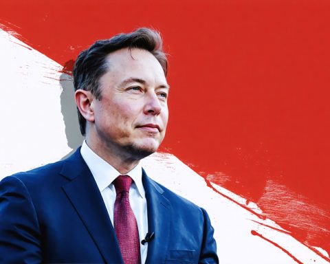 Can the Democrats Find Their Voice Amid Musk’s Polarizing Politics?