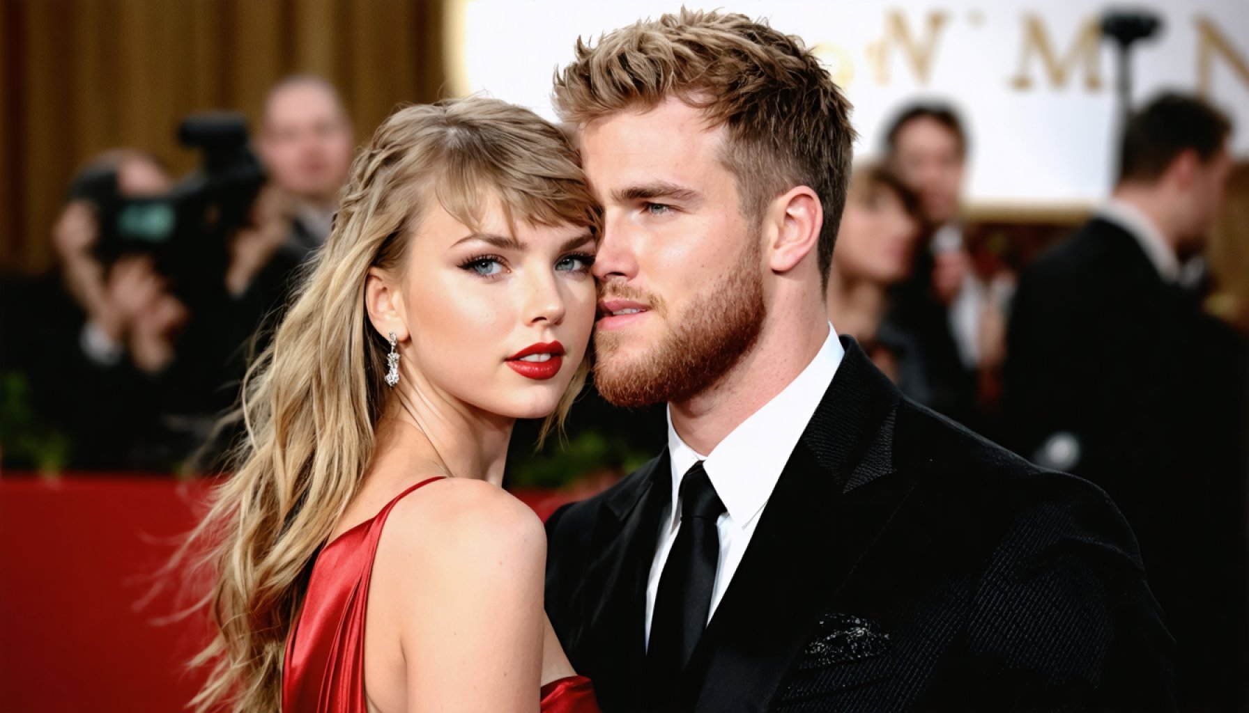 Did Taylor Swift and Travis Kelce's Love Story Begin Sooner Than We Thought? 