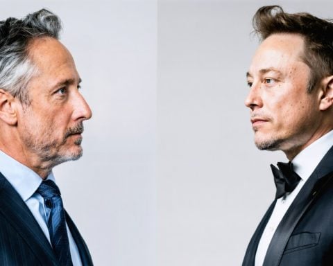 Jon Stewart vs. Elon Musk: A Battle of Wits and Air Time