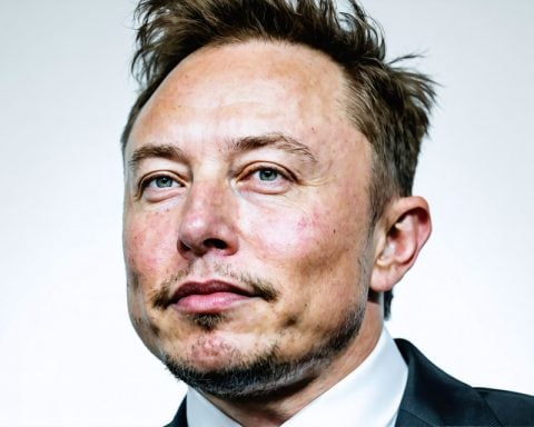 Elon Musk Stirs Controversy with Sharp Rebuke of Zelensky Amid Shifting U.S. Policy