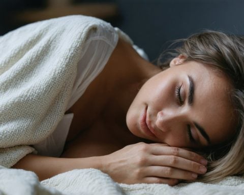 Unlocking the Secrets of Sleep: How to Transform Your Nights Into Restful Bliss