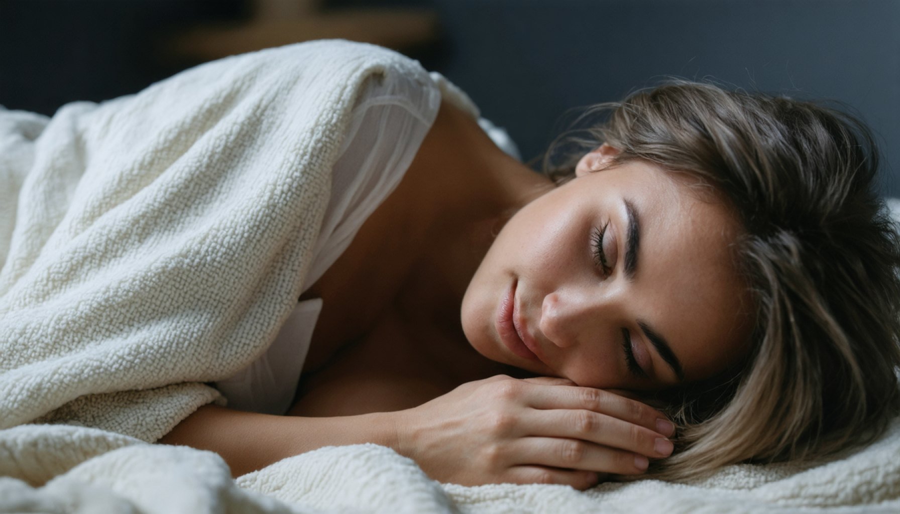 Unlocking the Secrets of Sleep: How to Transform Your Nights Into Restful Bliss 