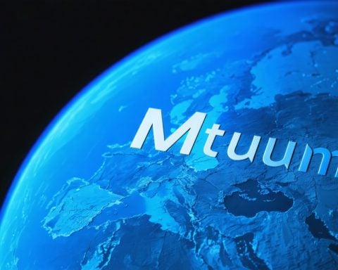 Is Mutuum Finance the Next Crypto Giant? A Look at Its Meteoric Rise and Revolutionary Model